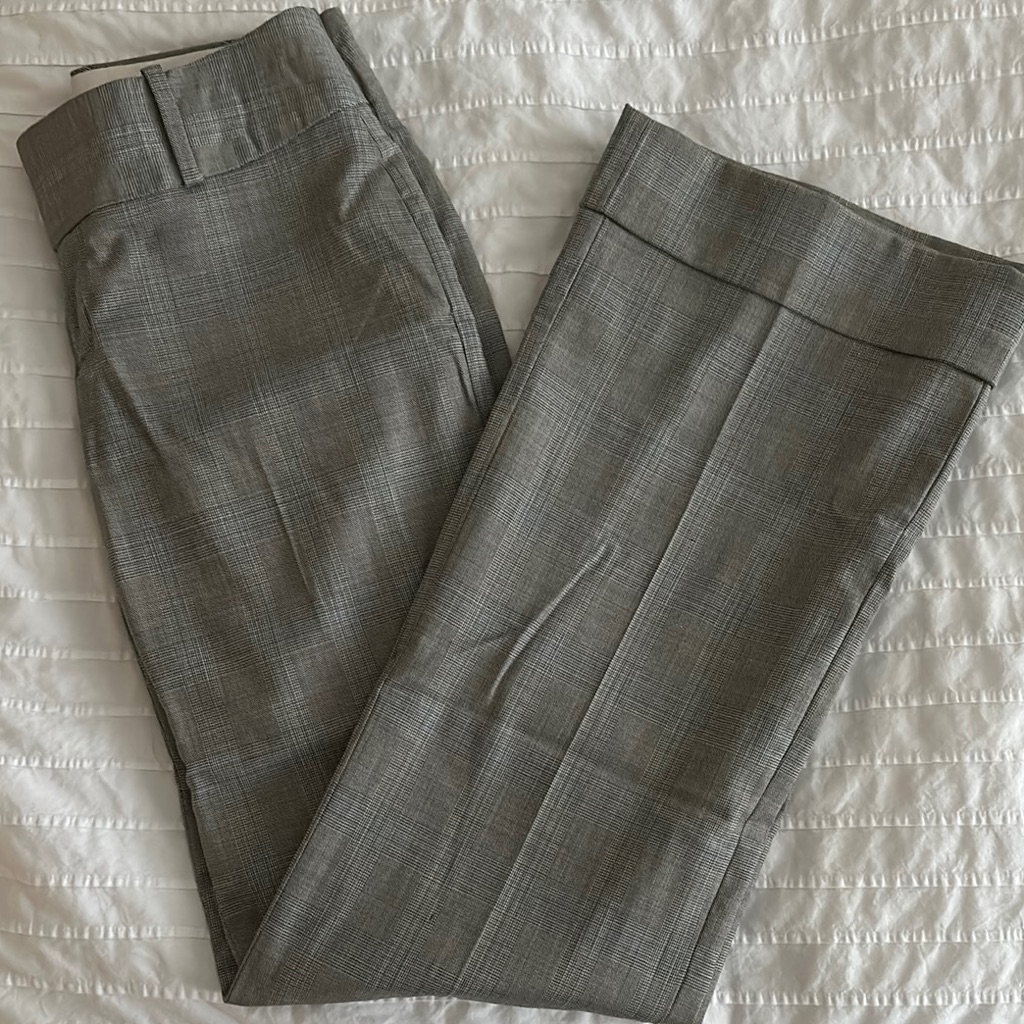 Brand New Banana Republic Martin Fit Pants